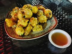 -公园茶楼粤式点心