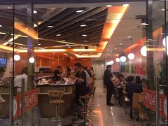 门面-呷哺呷哺(世贸.工三店)