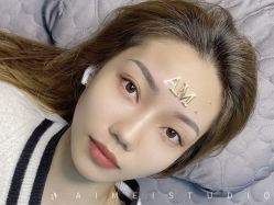 -AM半永久纹眉