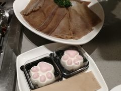 -海底捞火锅(万达广场店)