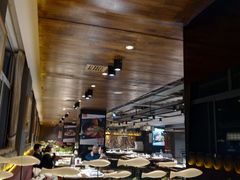 -秦唐一号西安菜馆(钟楼店)