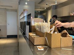 -喜茶(广州石牌桥店)