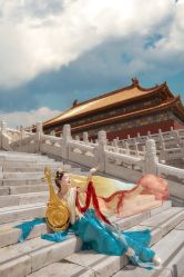 点击看大图 -美云庭古装·格格服汉服·京城旅拍(北京店)