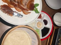 -青年公社烤鸭(青年路店)