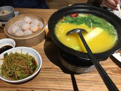 -U你·天然调味(南湖总店)