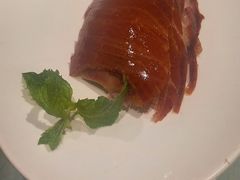 -北京王府井希尔顿酒店·秦唐中餐厅Chynna
