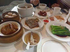 -铭家点心(秦岭路店)