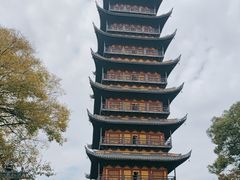 -常熟方塔园