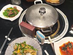 -顺峰顺水顺德菜(龙华店)