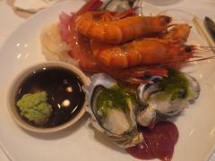 -Colony(新加坡丽思卡尔顿美年酒店)