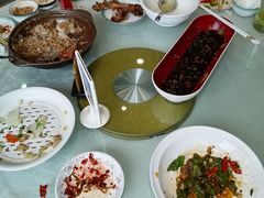 -鲜得莱渔港·小平岛海胆馆(七贤岭店)