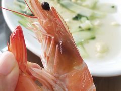 -明记海鲜大排档(巽寮湾店)