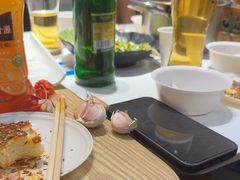 -清真私房烧烤·炭烤鲜牛(创始店)