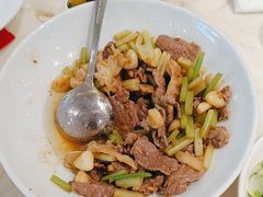 -望湘园·湖南菜(我格广场店)