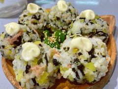 -chicken plus韩国炸鸡(城阳店)