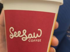 -Seesaw Coffee(苏州中心店)