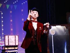 -安徒生童话乐园