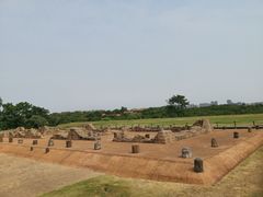 -盘龙城国家考古遗址公园