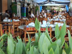 大堂-清水湾3号(东方小周海鲜店)