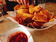 nachos-么哈MOJAR(北京五道口店)