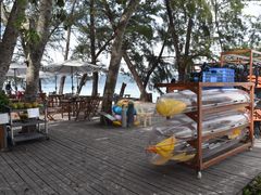 -东姑阿都拉曼海洋公园