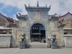 -南岳衡山风景名胜区