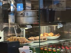 -Risø mat og kaffebar