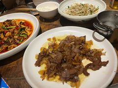 -铁公鸡·四川料理(天环广场店)