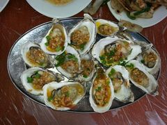 -巽东海鲜大排档(巽寮湾店)