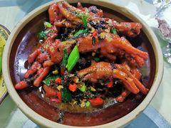 -江西小炒(古方店)
