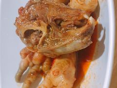 -二孃鸡爪爪(东郊记忆店)