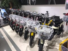 -雅迪电动车(北艾路店)
