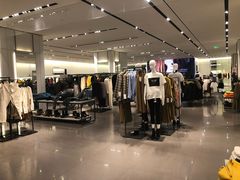 -ZARA(熙地港店)