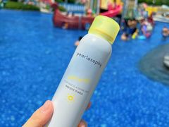 -启东恒大海上威尼斯酒店