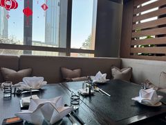 -长春凯悦酒店-品悦中餐厅