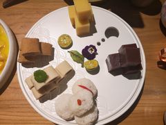 宫廷小点心组合-顺承小院儿