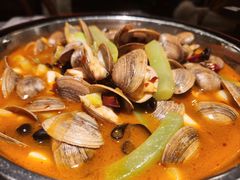 -乔街深夜食堂·台州菜·高压锅生蚝(杭州总店)