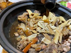 热卤锅-王妈热卤·川味馆(海昌店)