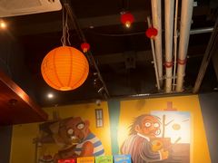 -咖法森林·咖啡  酒吧(天河店)