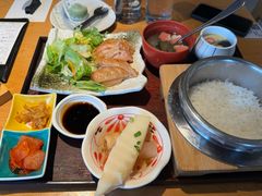 -味太助·银饭食堂(中华城店)
