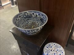 -华夏良子·足道SPA艾灸(王府井店)