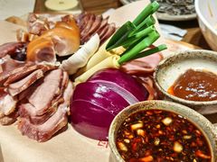 -鸽子窝(黄村店)