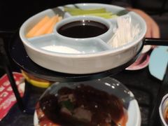 -局气 烤鸭·北京菜(光华路店)