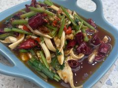 -雲物·云南小馆(好悦天地店)