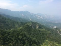 -阳台山自然风景区