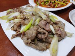 -东京包子楼(政七街店)