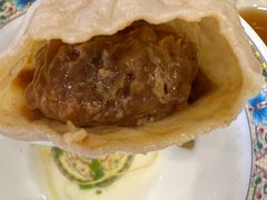 -锡缘无锡小笼馆(武胜路店)