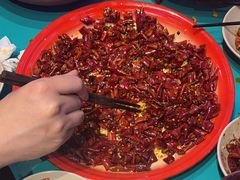 -川正旺江湖菜(三元桥店)