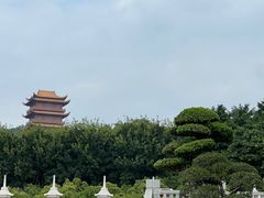 -梵天禅寺