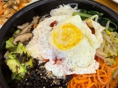 -高社长参鸡汤(高丽街店)